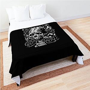 THE AMITY AFFLICTION BAND Comforter