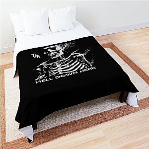 THE AMITY AFFLICTION BAND Comforter