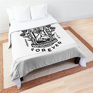 THE AMITY AFFLICTION BAND Comforter