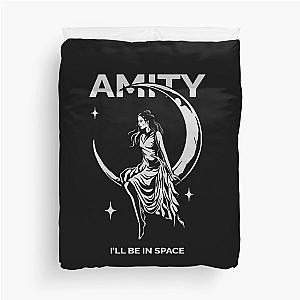 THE AMITY AFFLICTION BAND Duvet Cover