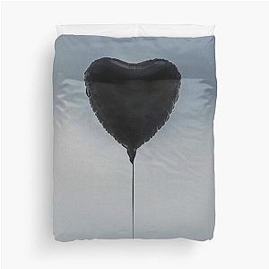 The Amity Affliction Misery (Wall Flag size) Duvet Cover