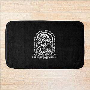 THE AMITY AFFLICTION BAND Bath Mat