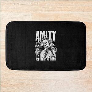 THE AMITY AFFLICTION BAND Bath Mat