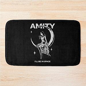 THE AMITY AFFLICTION BAND Bath Mat