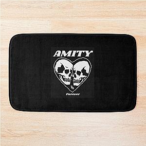 THE AMITY AFFLICTION BAND Bath Mat