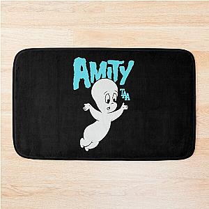 THE AMITY AFFLICTION BAND Bath Mat