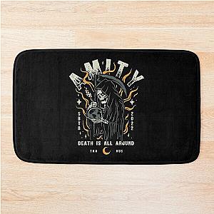 THE AMITY AFFLICTION BAND Bath Mat