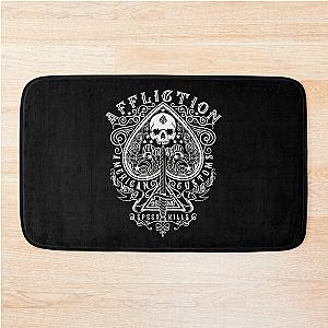 THE AMITY AFFLICTION BAND Bath Mat