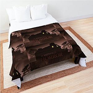 Amityville High Hopes Comforter