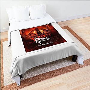 The Amityville Horror Comforter