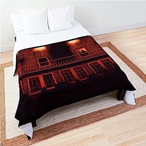 Amityville Horror  Comforter