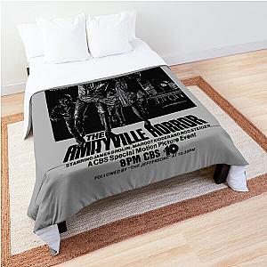 Lover Gift lucio fulci film The Amityville Horror Comforter