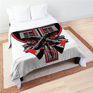 Amityville Horror Movie Comforter