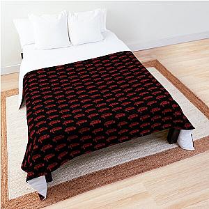 Amityville Horror Comforter