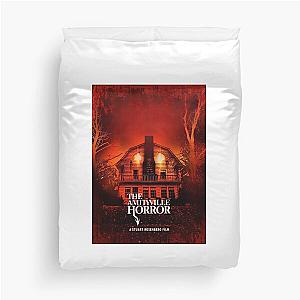 The Amityville Horror Duvet Cover