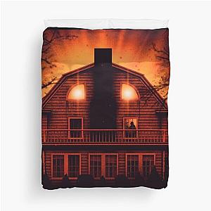 Amityville Horror  Duvet Cover