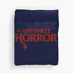 Amityville Duvet Cover