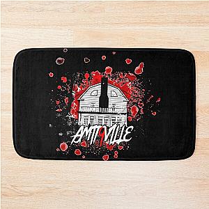 AMITYVILLE MANSION Bath Mat