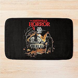 the amityville horror classic movie  Bath Mat