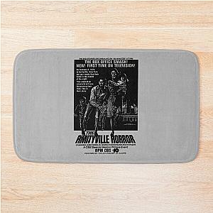 Lover Gift lucio fulci film The Amityville Horror Bath Mat