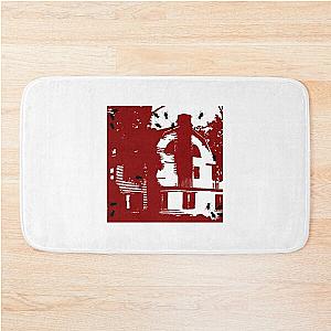 The Amityville Horror House Bath Mat