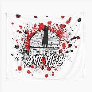 AMITYVILLE MANSION Tapestry