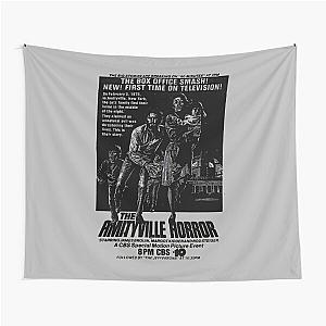 Lover Gift lucio fulci film The Amityville Horror Tapestry