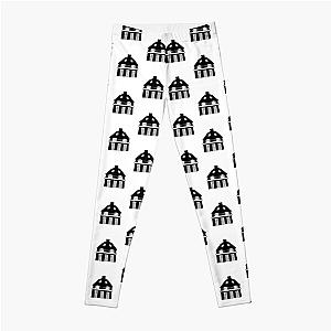 Get out! (Amityville Horror) Leggings