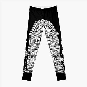 Amityville Leggings