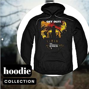 The Amityville Horror Hoodies