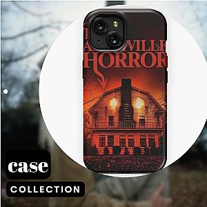 The Amityville Horror Cases