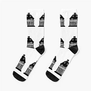 Amityville the house from hell Socks