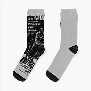 Lover Gift lucio fulci film The Amityville Horror Socks