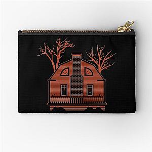 Amityville Horror Zipper Pouch