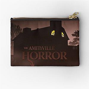 Amityville High Hopes Zipper Pouch