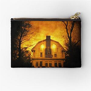 The Amityville Horror Zipper Pouch