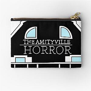 Amityville horror Zipper Pouch