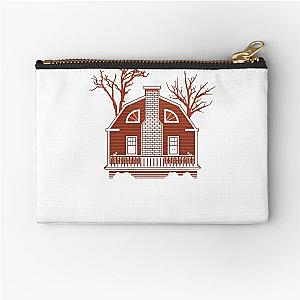 Amityville Horror Zipper Pouch