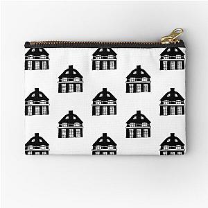 Get out! (Amityville Horror) Zipper Pouch