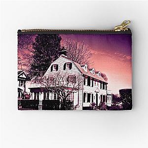 Amityville Horror House - Today ( 2015 ) Zipper Pouch