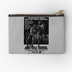 Lover Gift lucio fulci film The Amityville Horror Zipper Pouch