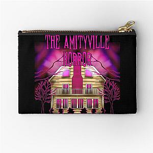 The Amityville Horror Zipper Pouch