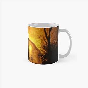 The Amityville Horror Classic Mug