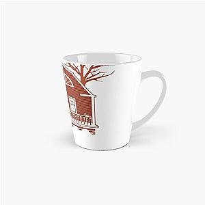 Amityville Horror Tall Mug