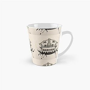 Amityville Horror House Tall Mug