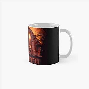 Amityville Horror  Classic Mug