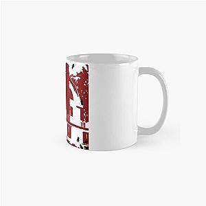 The Amityville Horror House Classic Mug