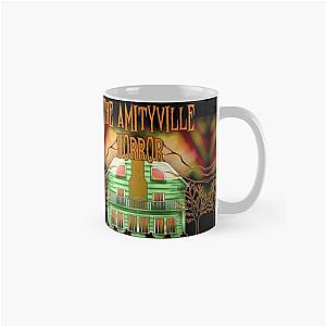 The Amityville Halloween Horror  Classic Mug