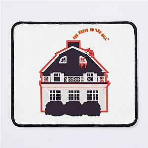 Amityville Mouse Pad