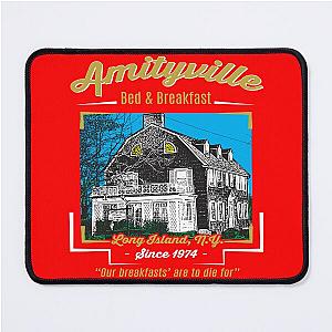 Amityville Bed & Breakfast Mouse Pad